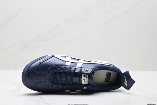 鬼塚虎Onitsuka Tiger MEXICO 66 EX复古百搭运动休闲鞋1183B889-200男女鞋 商品图1