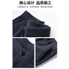 【抗菌抗静电&如意腰】圣得西2025春季新款灯芯绒商务直筒长裤男 商品缩略图2