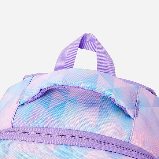 【商场同款】巴拉巴拉儿童书包男女童双肩包减负舒适轻便时尚休闲 商品图3