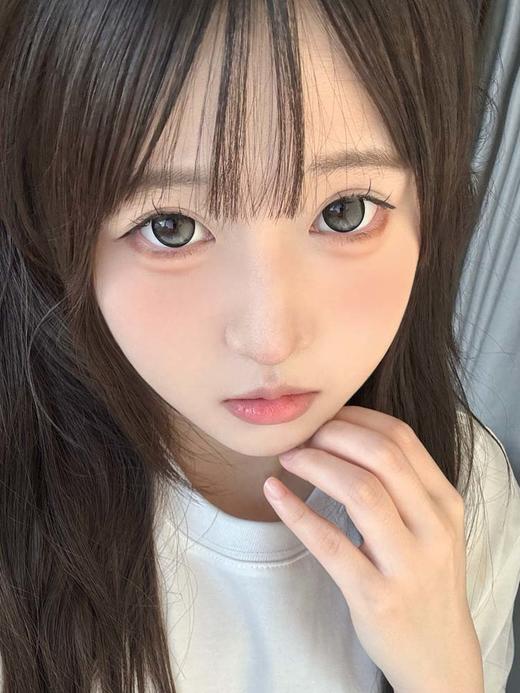 mimipark  半年抛 黑天鹅PRO 直径14.5mm着色14.5mm 商品图1