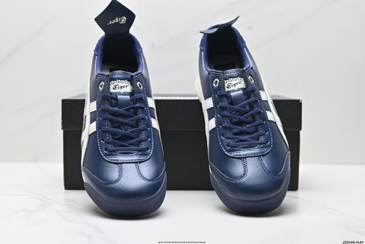 鬼塚虎Onitsuka Tiger MEXICO 66 EX复古百搭运动休闲鞋1183B889-200男女鞋 商品图6
