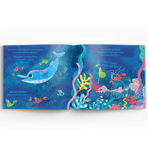 贾维斯儿童成长教育系列绘本 商品图4