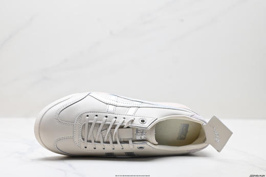 鬼塚虎Onitsuka Tiger MEXICO 66 EX复古百搭运动休闲鞋1183B889-200男女鞋 商品图1