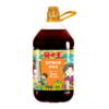【中国农垦】葵王 食用油 非转基因 物理压榨低芥酸菜籽油3.68L 商品缩略图0