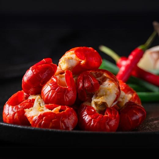 MM 山姆 鲜冻龙虾尾 1000g（500g*2） 商品图5