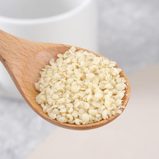 恬禾亦·有机火麻仁 富含植物蛋白 250g 商品图2