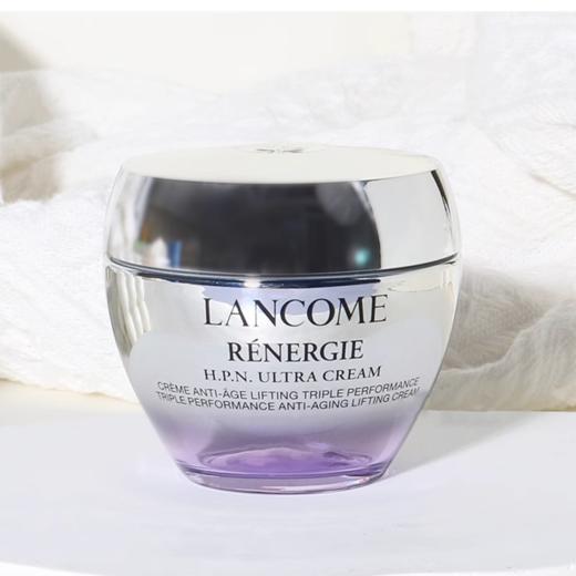 LANCOME兰蔻 百肽霜50ml 香港直邮 商品图3