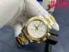 劳力士宇宙计型 VS迪通拿4131配重版 VS迪通拿间金钢带款 配重版 男士腕表 丹东4131机 商品缩略图3