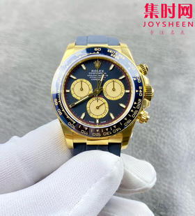 劳力士宇宙计型 VS迪通拿4131配重版 VS迪通拿小怪兽4131 VS迪通拿小怪兽 配重版 男士腕表 丹东4131机