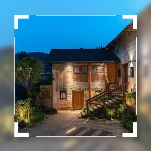 暇享·依山静民宿｜在阳朔，遇见莫奈花园-【预定请拨打前台电话】 商品图0