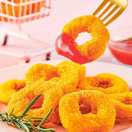 圣农脆皮炸鸡 商品图4