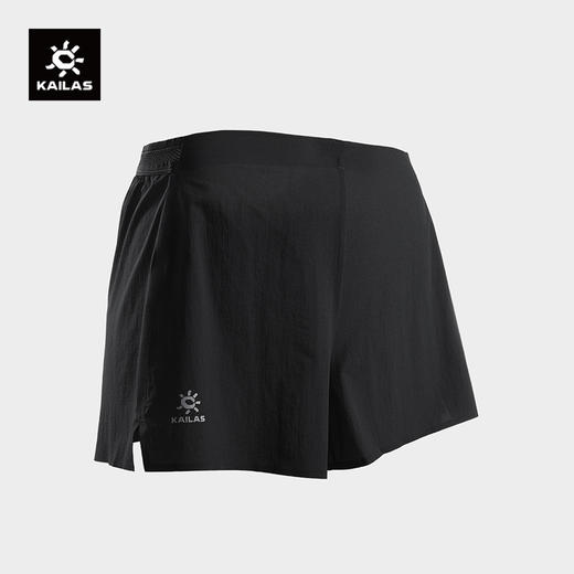 KAILAS凯乐石 户外运动 女款跑山短裤（无内衬）KG2435422【Z】 商品图0
