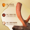 雷允上鹿茸100g/盒（姑苏锦礼版） 商品缩略图4