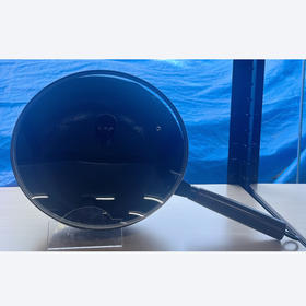 康宁精铁锤纹系列炒锅32cm（带盖）4.5L