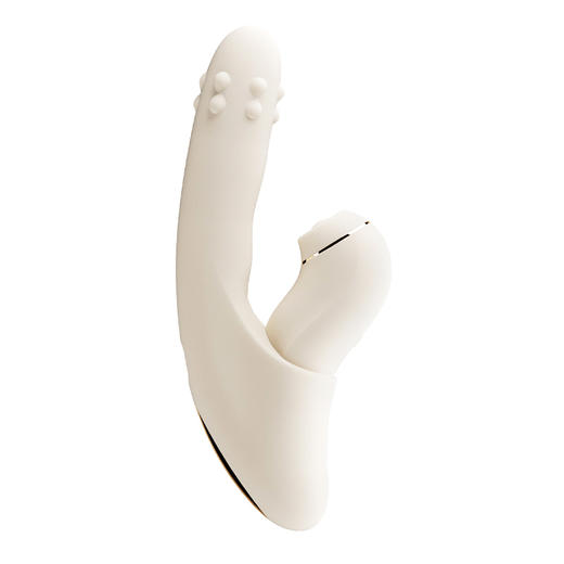 【转珠二合一！！】司沃康 分欣PLUS女用拍打加温伸suo转珠棒体验新升级！！ 商品图6