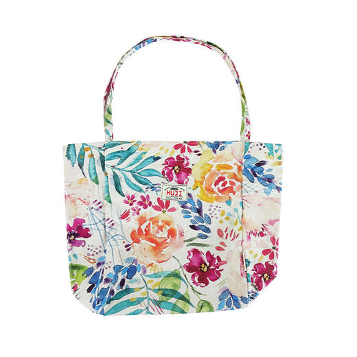 HUJI祤集Omni单肩包花植系列 商品图0