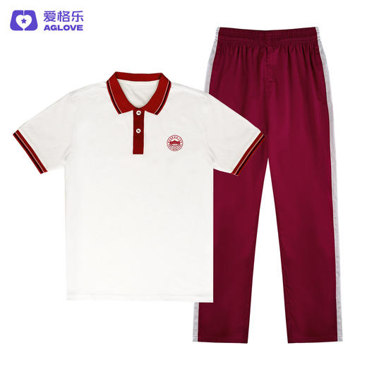 惠安一中（夏）高中 商品图1