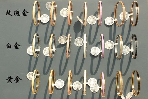 爱马仕 Uni珐琅手镯（XTY） 商品图1