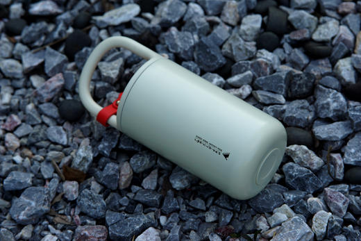 “象宝”手提316不锈钢保温杯   小象保温杯  魔法象文创 商品图5