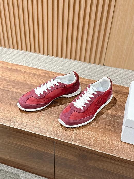 赛琳 最新款Racer 阿甘鞋 运动鞋超多明星时尚博主种草（HC） 商品图11