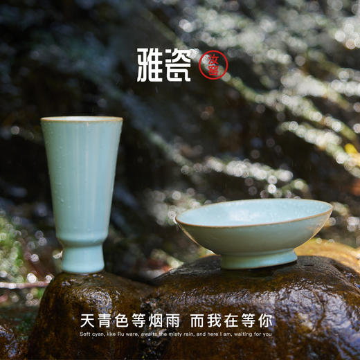 阮籍与嵇康 商品图5