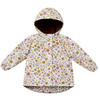 【实体店同款】女童风衣外套秋季新款安奈儿童装TG535600 商品缩略图5