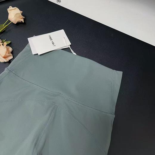 （清仓价）DREE VOLT（GXG同公司品牌）瑜伽运动裤7007D-喜出 商品图2