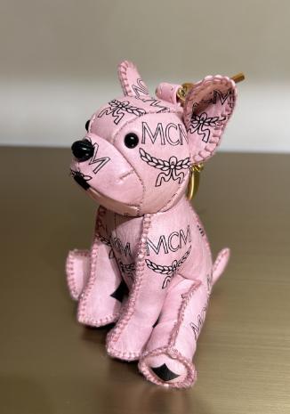 MCM 挂饰女  MXZFSTA10PZ001-F . 商品图3