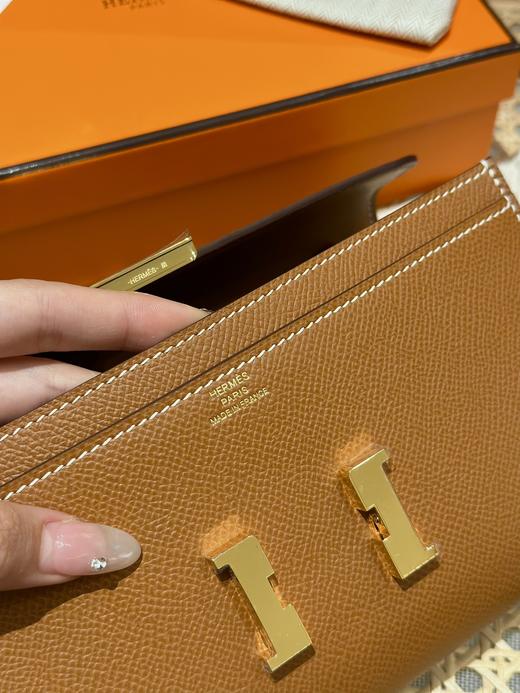 爱马仕 Constance to go 康康to go钱包(HH) 商品图10