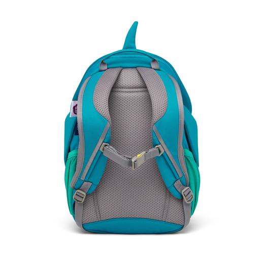 Affenzahn 大童款-鲨鱼 多功能儿童背包 适合3-5岁 萌趣动物造型 德国进口品牌 AFZ-FAL-001-N036 商品图2