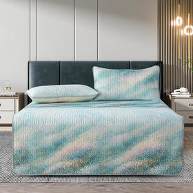 芭提雅天然乳胶席三件套  (180*200cm)FN-X5024-1