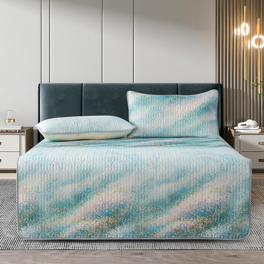 芭提雅天然乳胶席三件套  (180*200cm)FN-X5024-1 商品图0