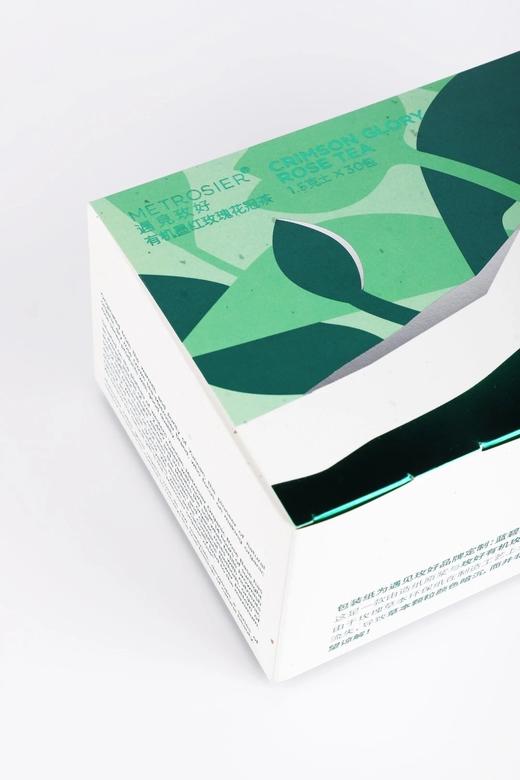 玫瑰花茶独立装大盒玫瑰30朵○ 遇见玫好 商品图3