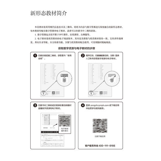 老年护理学 第4四版 十四五规划新形态教材 全国高等学校教材 王艳梅 主编 供护理学类专业高等学历继续教育等使用 人民卫生出版社 商品图3