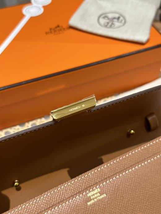 爱马仕 Constance to go 康康to go钱包(HH) 商品图8
