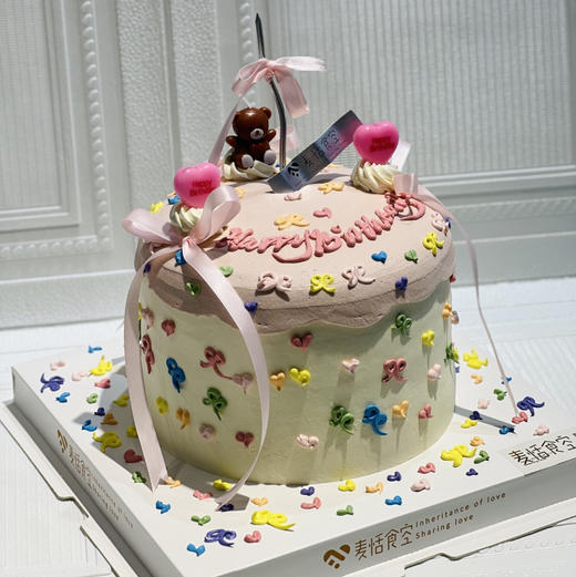 多巴胺蝴蝶结 商品图0