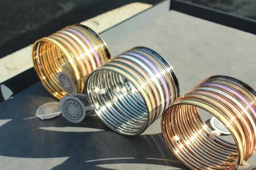 爱马仕 Uni珐琅手镯（XTY） 商品图4