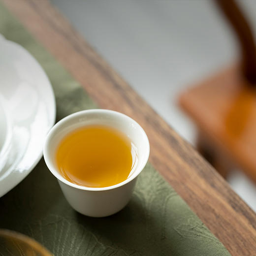 「北路茶叶」南溪石蜜 北路茶叶红茶2024年福鼎高山茶礼盒装 商品图3