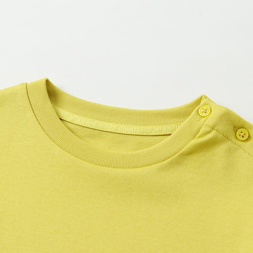 【实体店同款】男童圆领长袖针织衫秋季新款安奈儿童装TB531618 商品图4