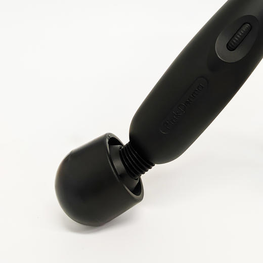 【女用器具】WILDONE 奶瓶 潮极棒 震动棒 AV棒 直插版 商品图4