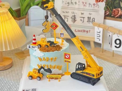 大吊车加高款 商品图2