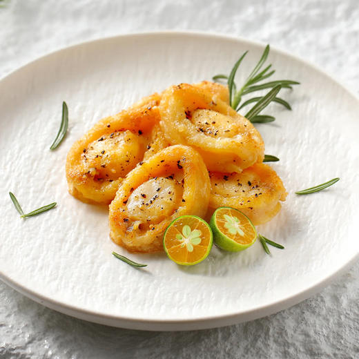 MM 山姆 研磨鲍鱼肉 310g 商品图4