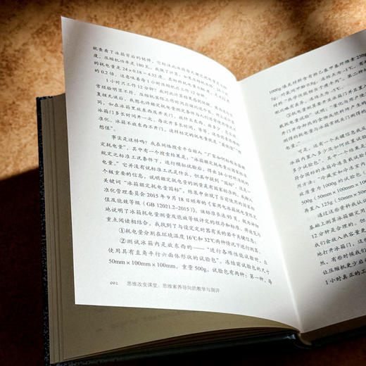 思维改变课堂 思维素养导向的教学与测评 大夏书系 赵希斌 商品图8