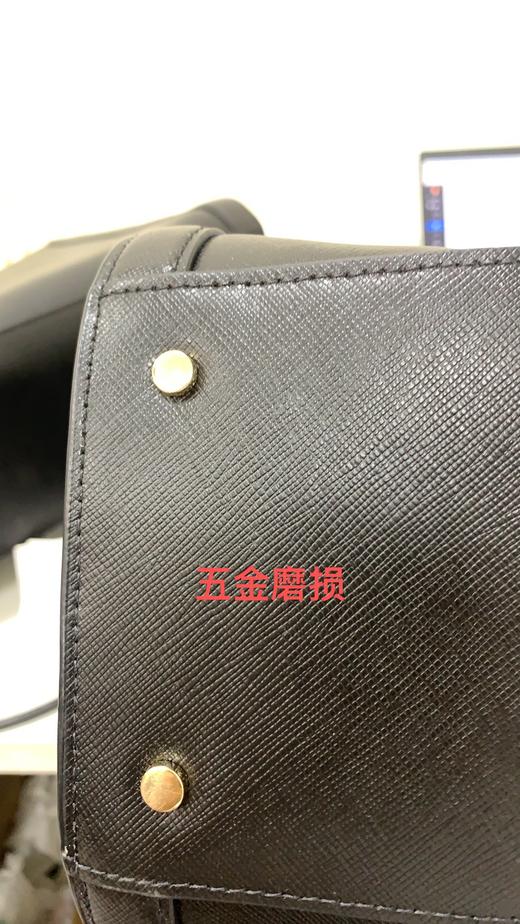 196021320699 Kate Spade 日常通勤经典纯色大号旅行单肩托特包 商品图7