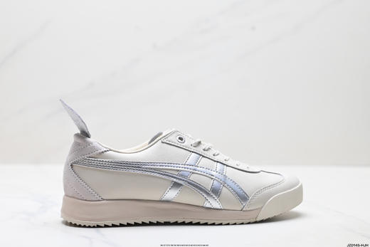 鬼塚虎Onitsuka Tiger MEXICO 66 EX复古百搭运动休闲鞋1183B889-200男女鞋 商品图0