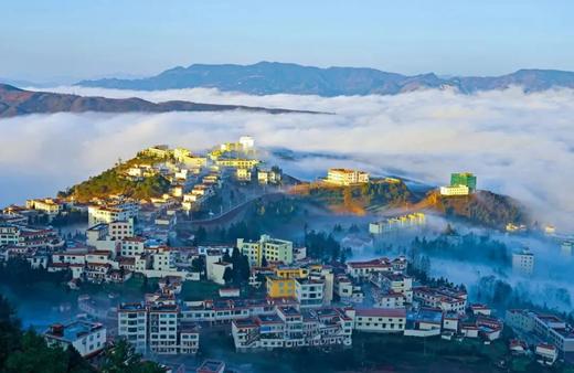 【贵州六盘水盘州新华能源基地】 商品图8