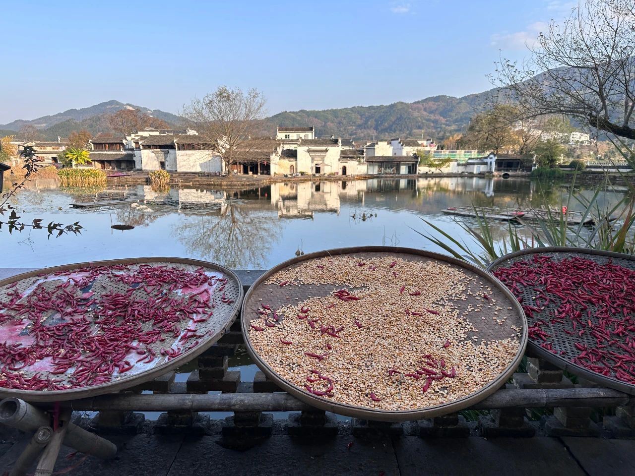 冬季/春节假期，10个目的地路线推荐