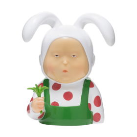 稀奇艺术表情包-没关系