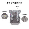 Affenzahn 小童款-海豹 多功能儿童背包 适合1-3岁 萌趣动物造型 德国进口品牌  AFZ-FAS-001-N203 商品缩略图8