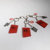 哈农钥匙链 商品缩略图1